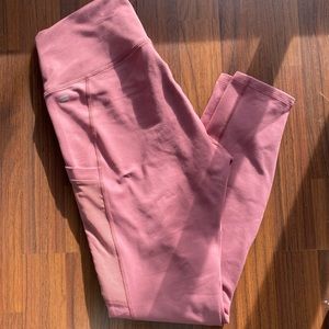 Fabletics powerhold leggings- 2 pairs!